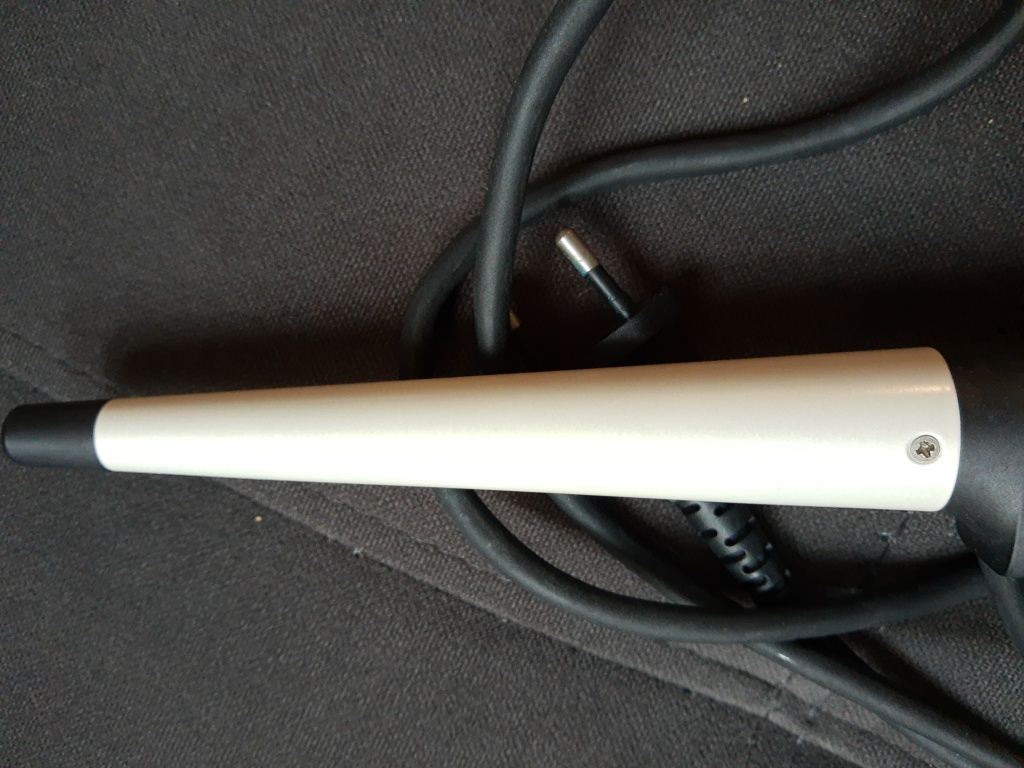 Lokówka Philips care curlcontrol