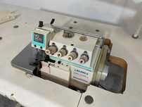 Owerlok 5-nitkowy JUKI MO-2416N