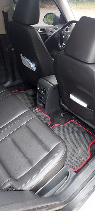 Продам Volkswagen Tiguan