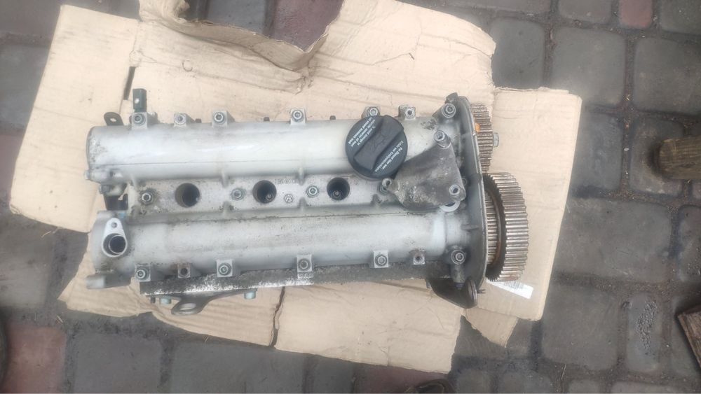 Гбц Volkswagen golf 4 Bora 1.4 16v