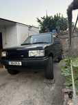 Range Rover p38 m57