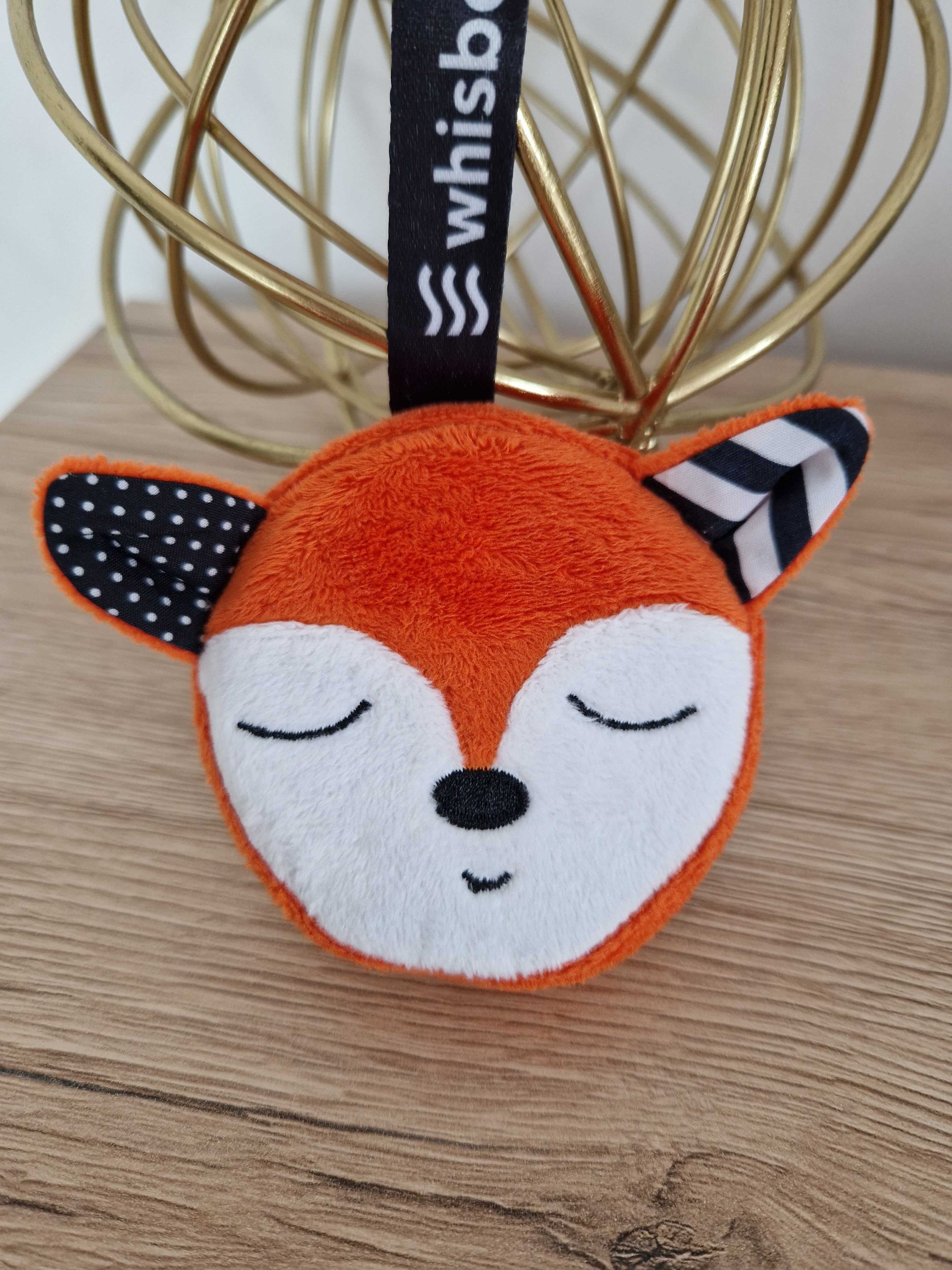 SZUMIŚ Whisbear lisek