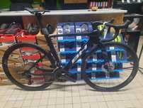 Bh aerolight  nova ultegra di2 promocaooo