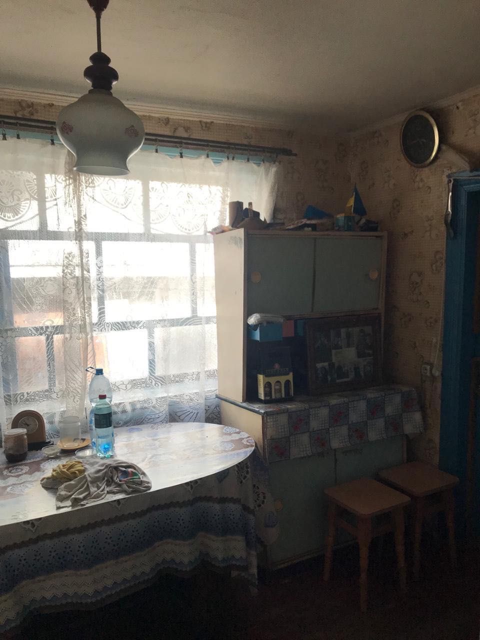 Продам будинок село Рудня
