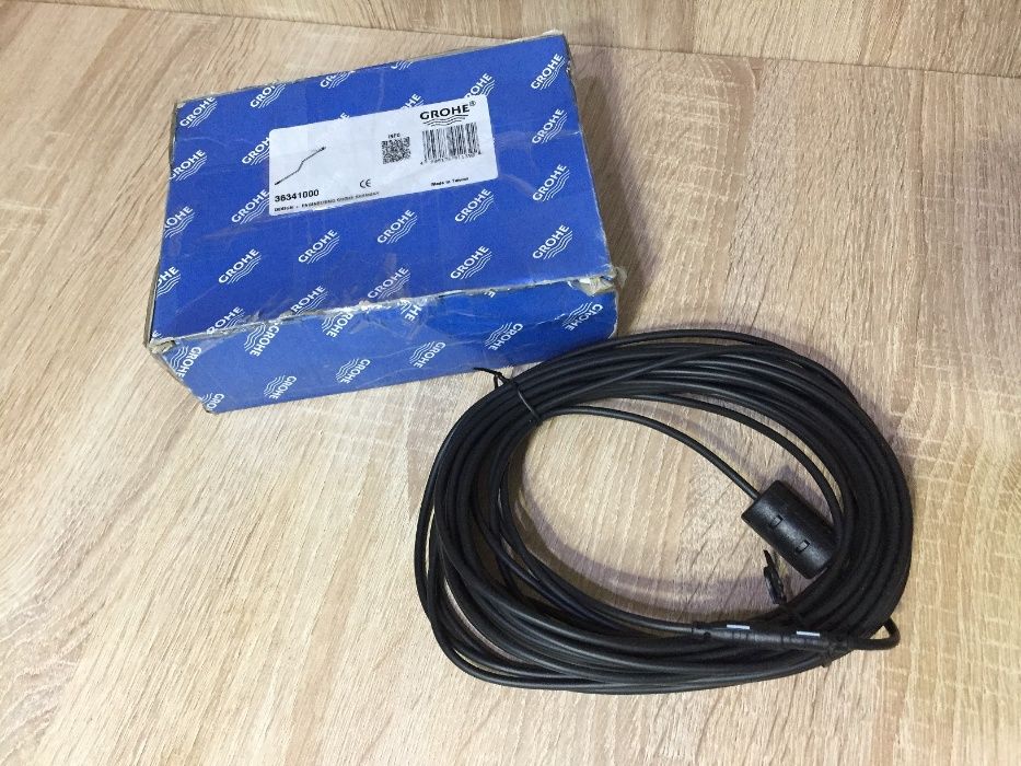 Grohe kabel przedlużający 10m 36341