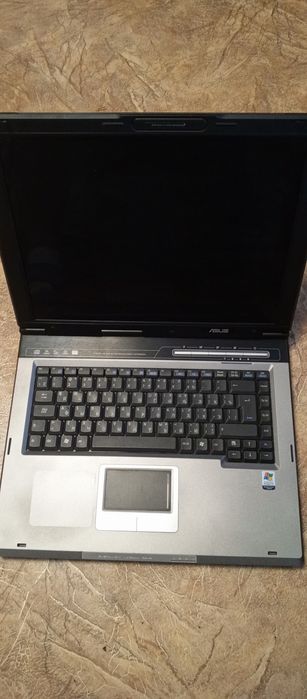 Продам ноутбук Asus