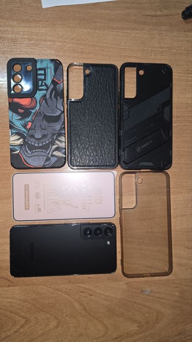 Продам samsung s22 8/128gb