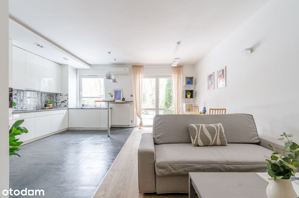 Mieszkanie 2 pokojowe ul. Pienista 41D | RETKINIA OSIEDLE ZAMKNIETE