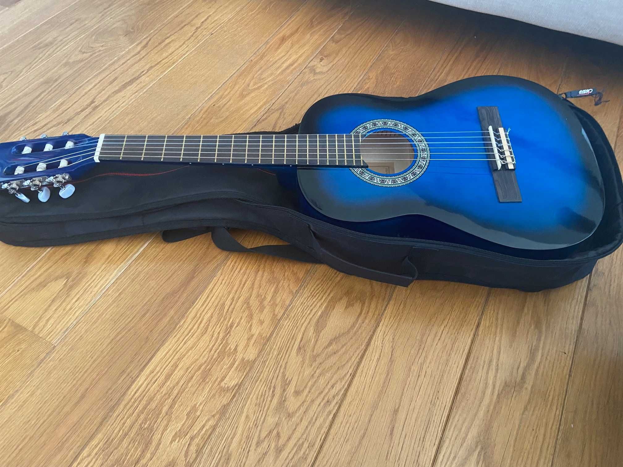 Gitara Alvera 3/4