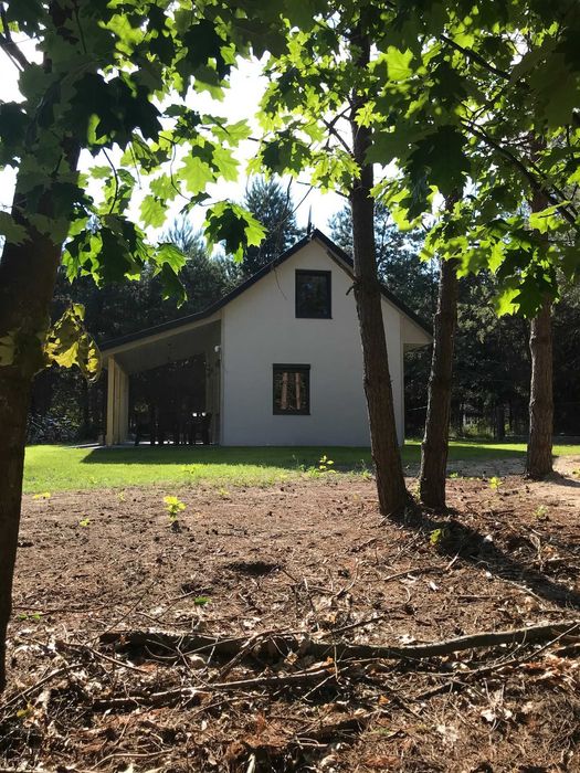 Domek CAŁOROCZNY Czerwona Wola Radawa