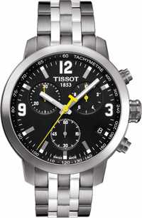 Оригінал! Швейцарський годинник Tissot T055.417.11.057.00