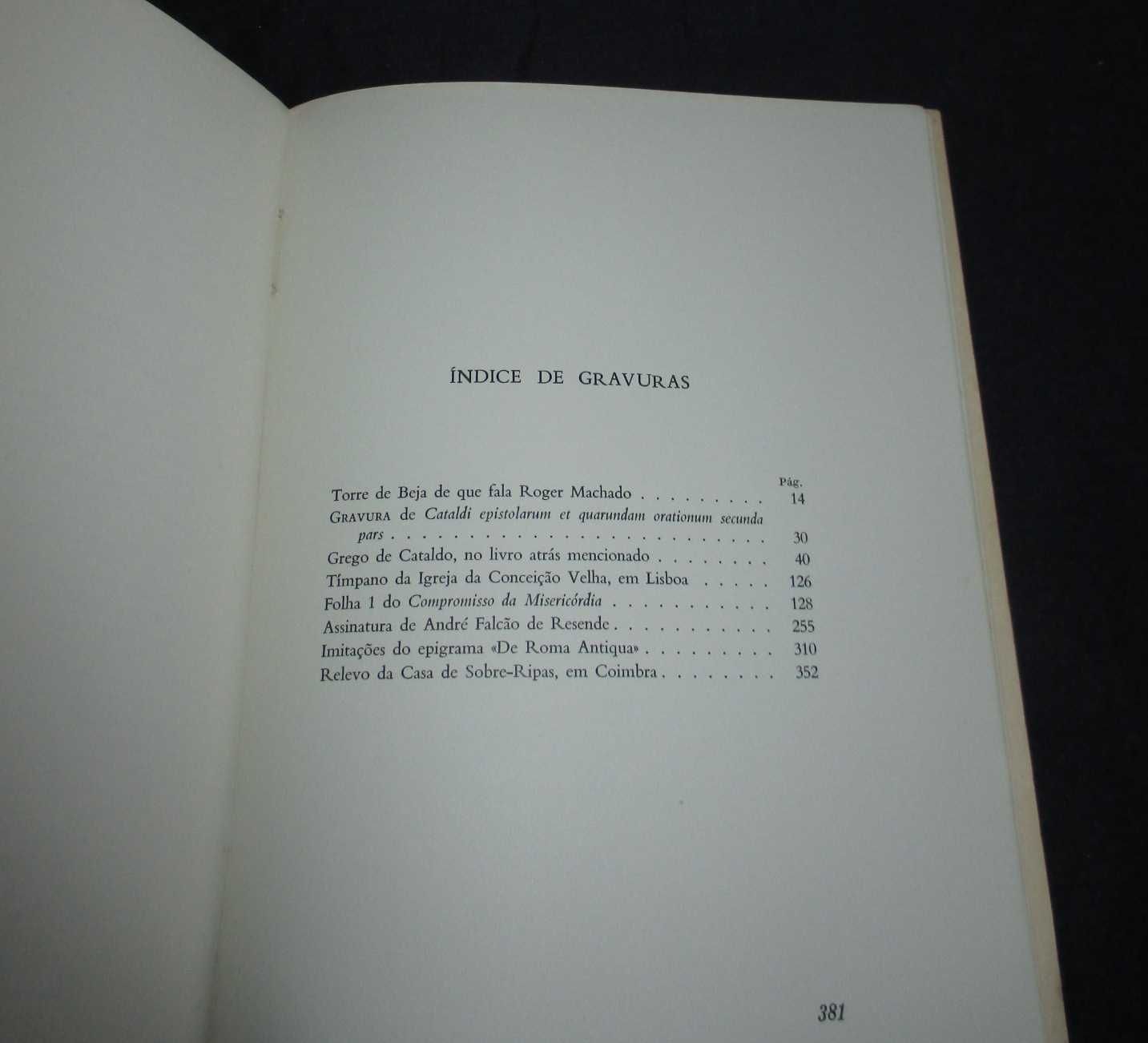 Livro Estudos sobre a Época do Renascimento Américo da Costa Ramalho