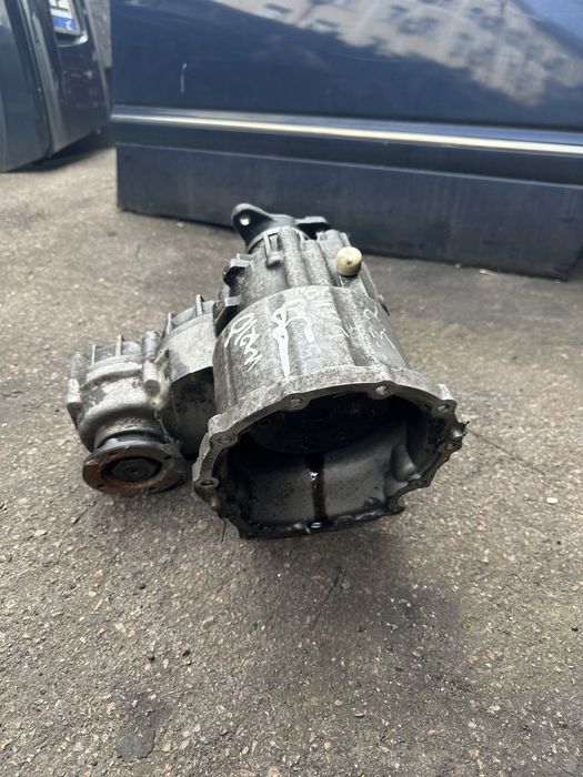 Роздатка для Mercedes w210 E280,E320