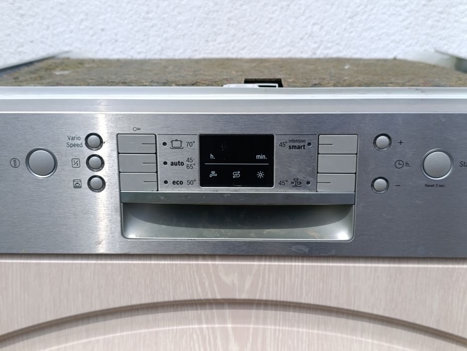 Sprzedam zmywarkę BOSCH sprawna