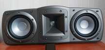 Głośnik centralny Klipsch Synergy C1