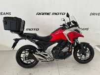 Honda NC750X