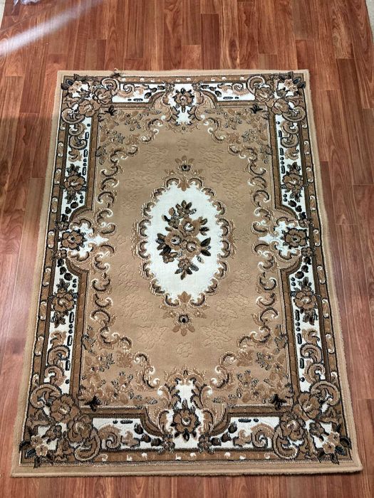 7 tapetes de Arraiolos