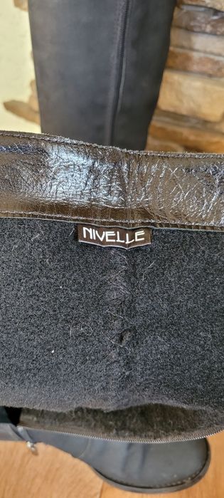 Туфли Carnaby. Стильні чоботи весна/осінь