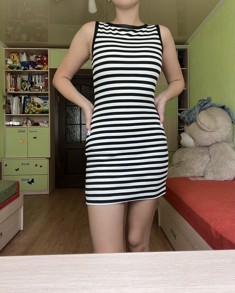 Платье летнее/сукня