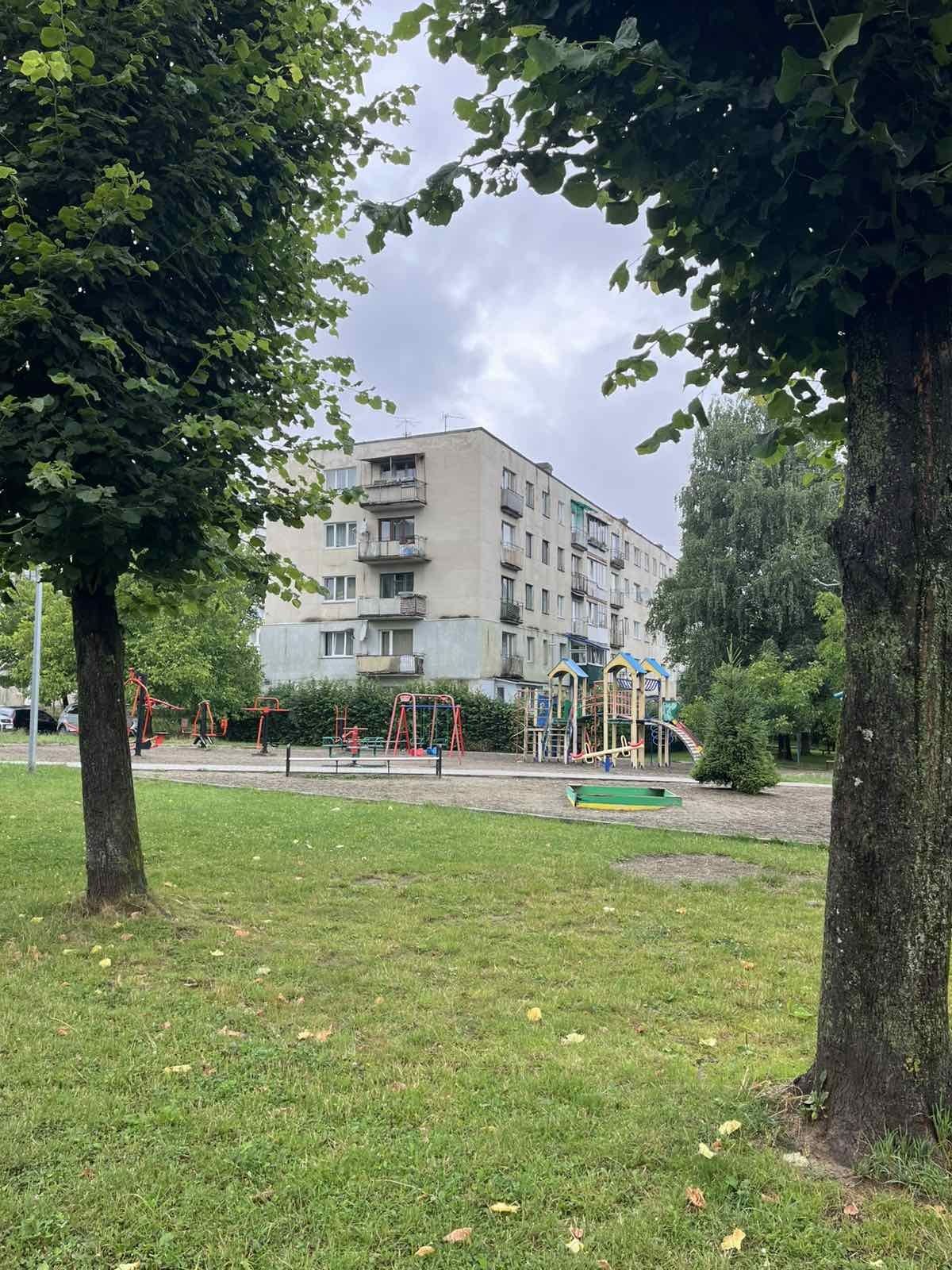 Продаж 1 кімн.квартири в м.Моршин