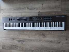 Nektar LX 88+ klawiatura sterująca MIDI USB