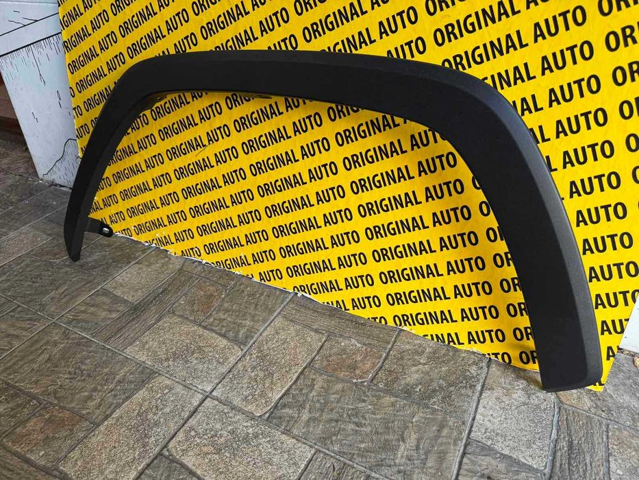 Розширювач накладка арки переднего крила правий лівий Toyota RAV 4 19-
