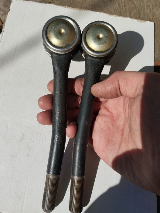 Тяги рулевые ВАЗ 2101 -07