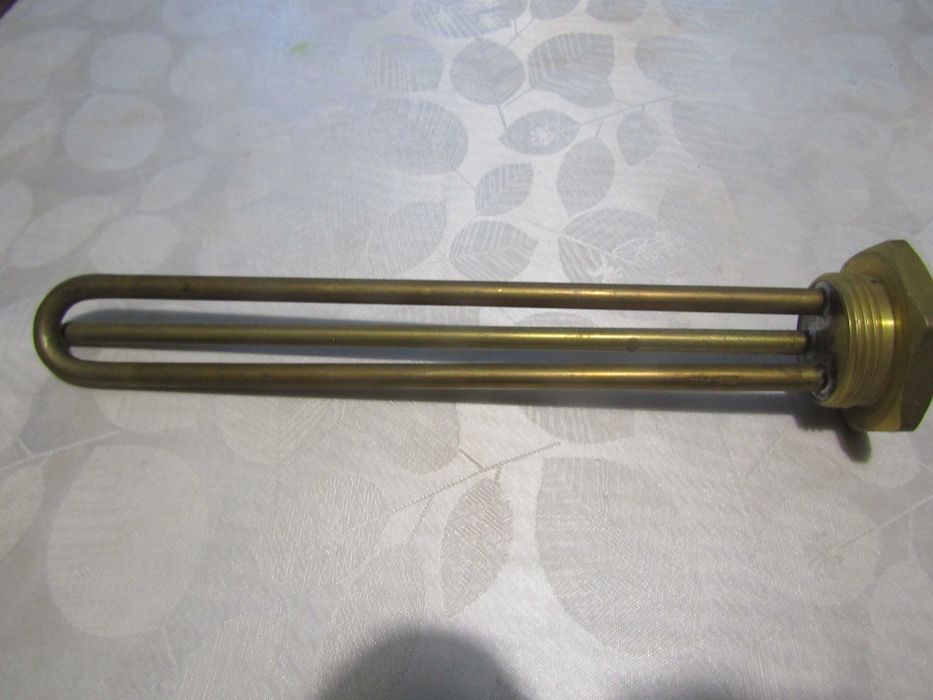 ТЭН Ariston 1,5 кВт (1500 Вт)медный ОРИГИНАЛ Италия