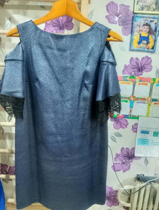 Красивое нарядное для праздника