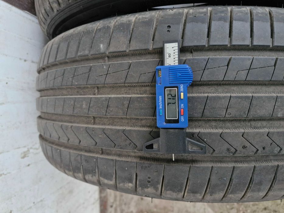 hankook ventus prime 4 rok 2023