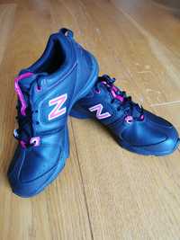 New Balance training rozmiar 37cm