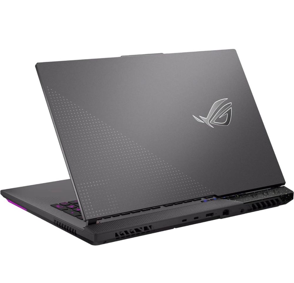 ASUS ROG Strix G17 Gaming Laptop