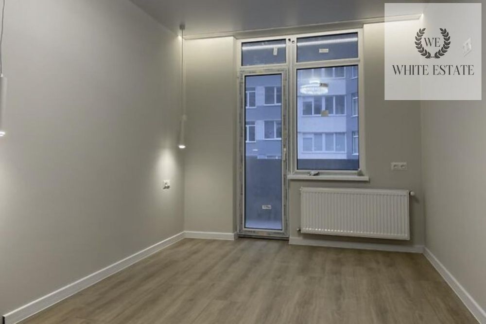 Продаж 1 кім квартири, вул. Смакули 8