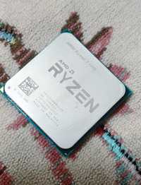 Ryzen 1200, процессор райзен 1200 на AM4