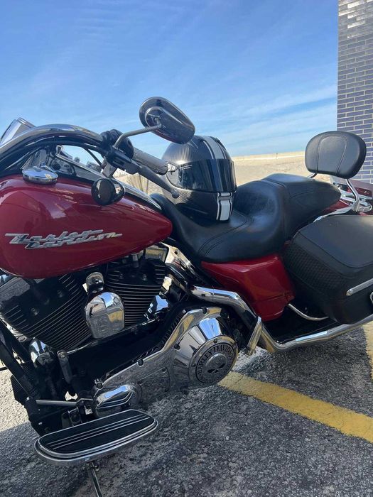 Harley Davidson Road King
