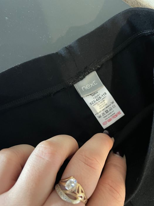 Костюм на дівчинку 134 розмір