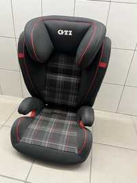 Fotelik VW GTI 3-12 lat