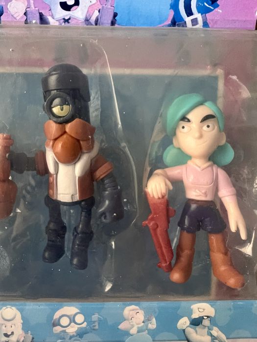 Pack Brawl Stars NOVO