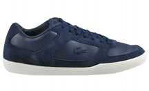 Buty męskie Lacoste COURT-MINIMAL 316 Sklep  rozmiar 40,5=26 cm