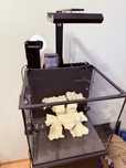 Akwarium maxspect dice nano