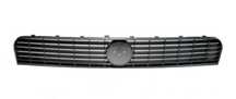 Atrapa Grill Fiat Grande Punto 05-12 Czarna