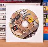 PS2 # GTA San Andreas