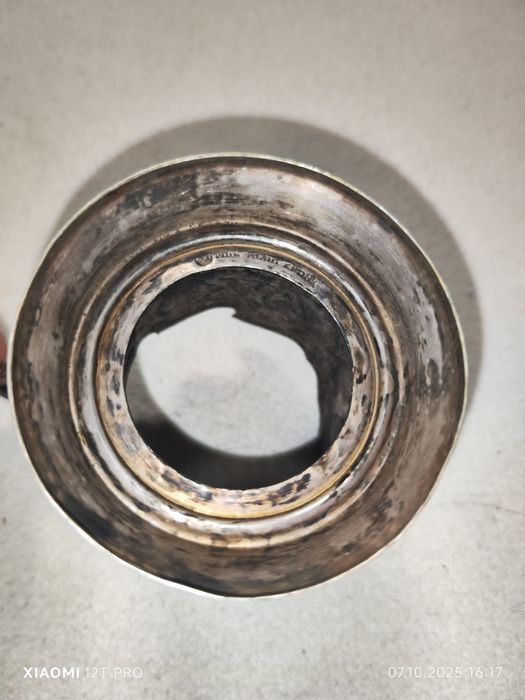 Продам подстаканник космос