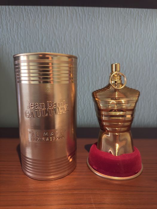 Парфуми Jean Paul Gaultier Le Male Elixir Absolu 200 ml
