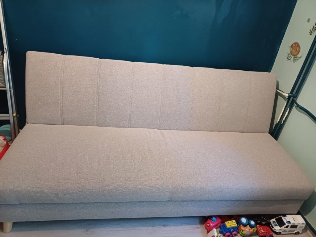 Sofa rozkładana super stan