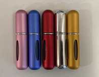 Pocket perfume, perfume de bolso recarregável