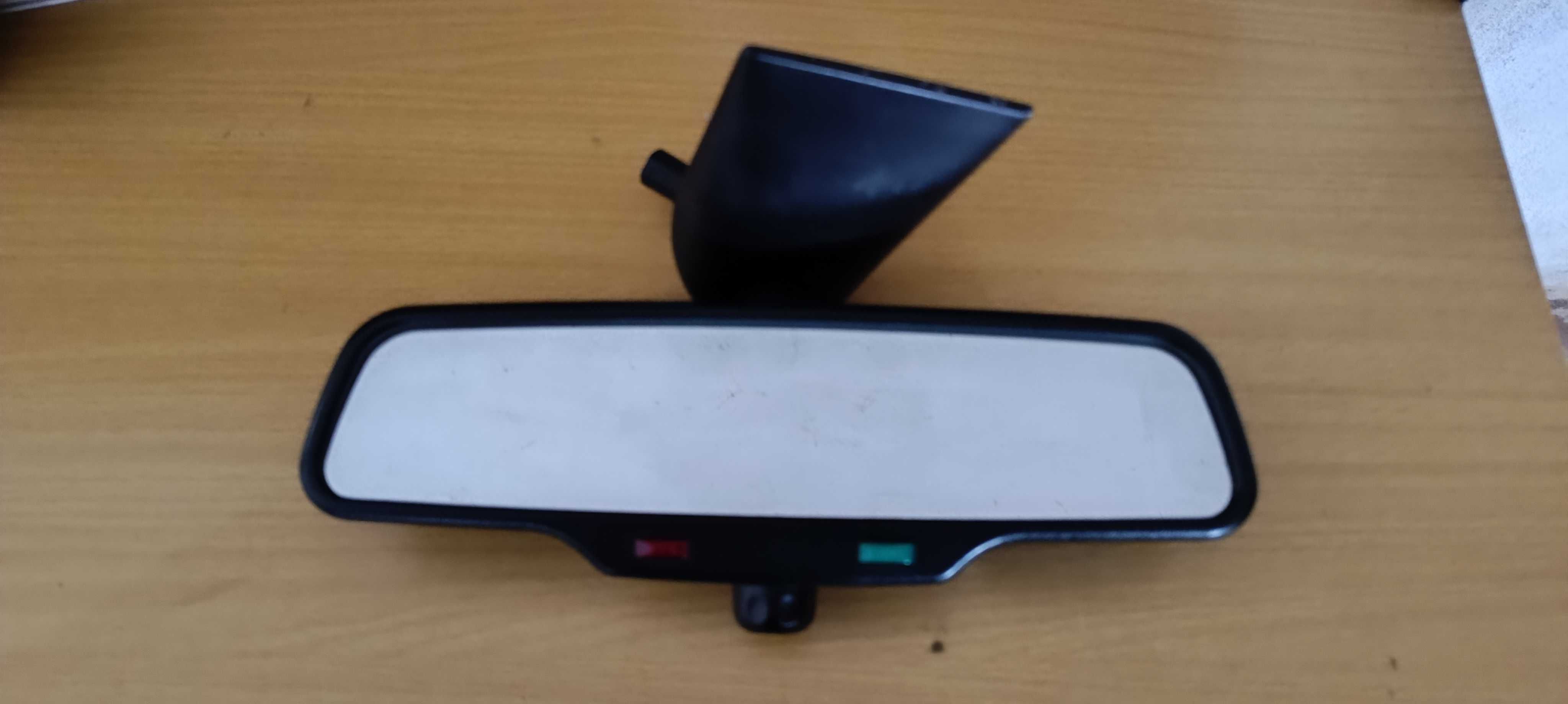 Espelho retrovisor Mercedes C200