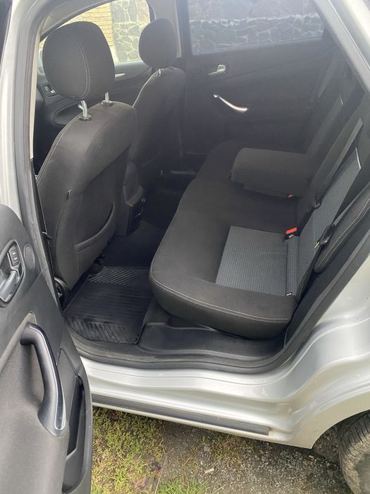FORD MONDEO 2010 р.,універсал