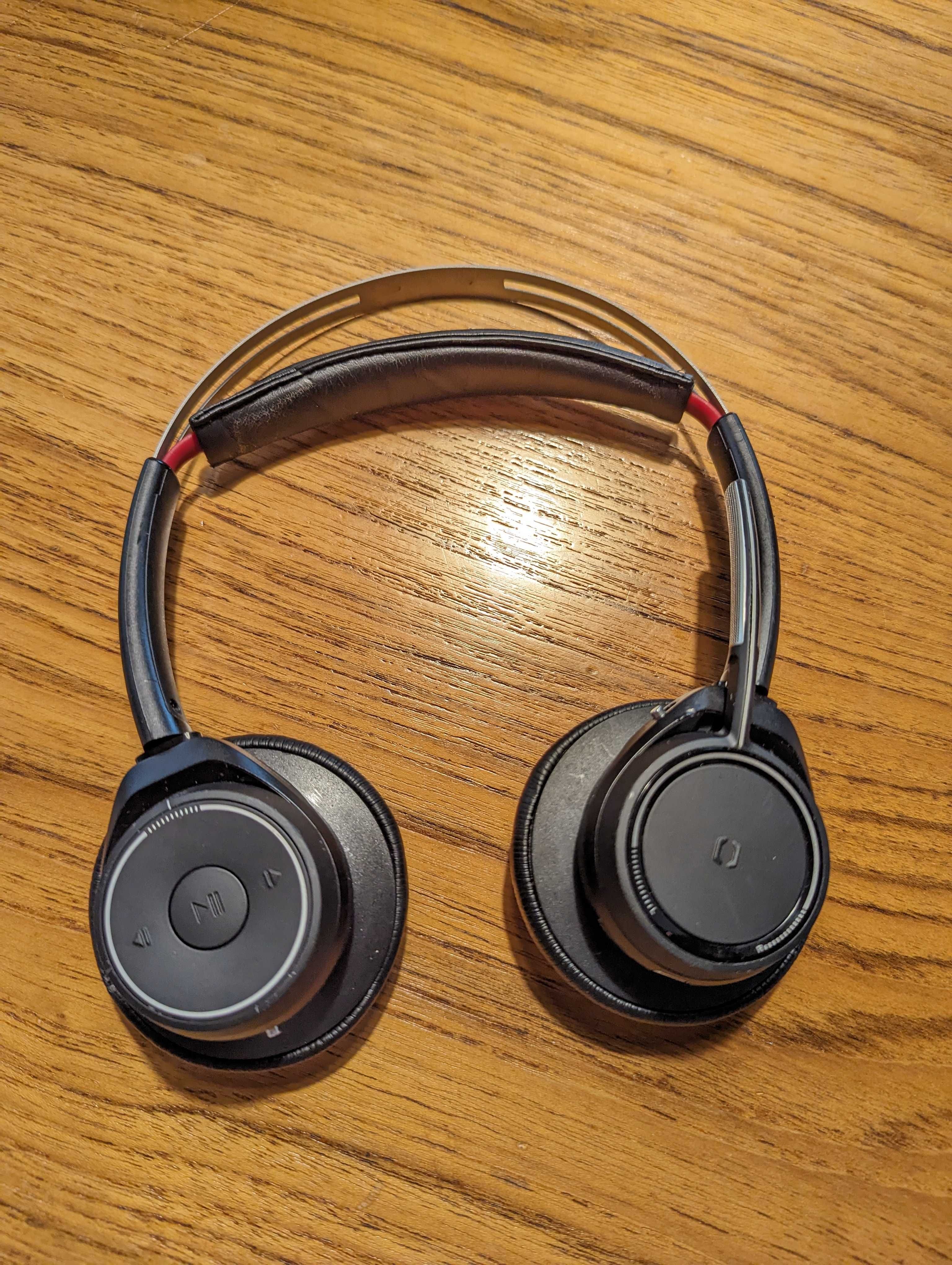 Навушники Jabra, Plantronics, Epos