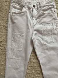 Продам джинси, штани, розмір  134 , від Н&M